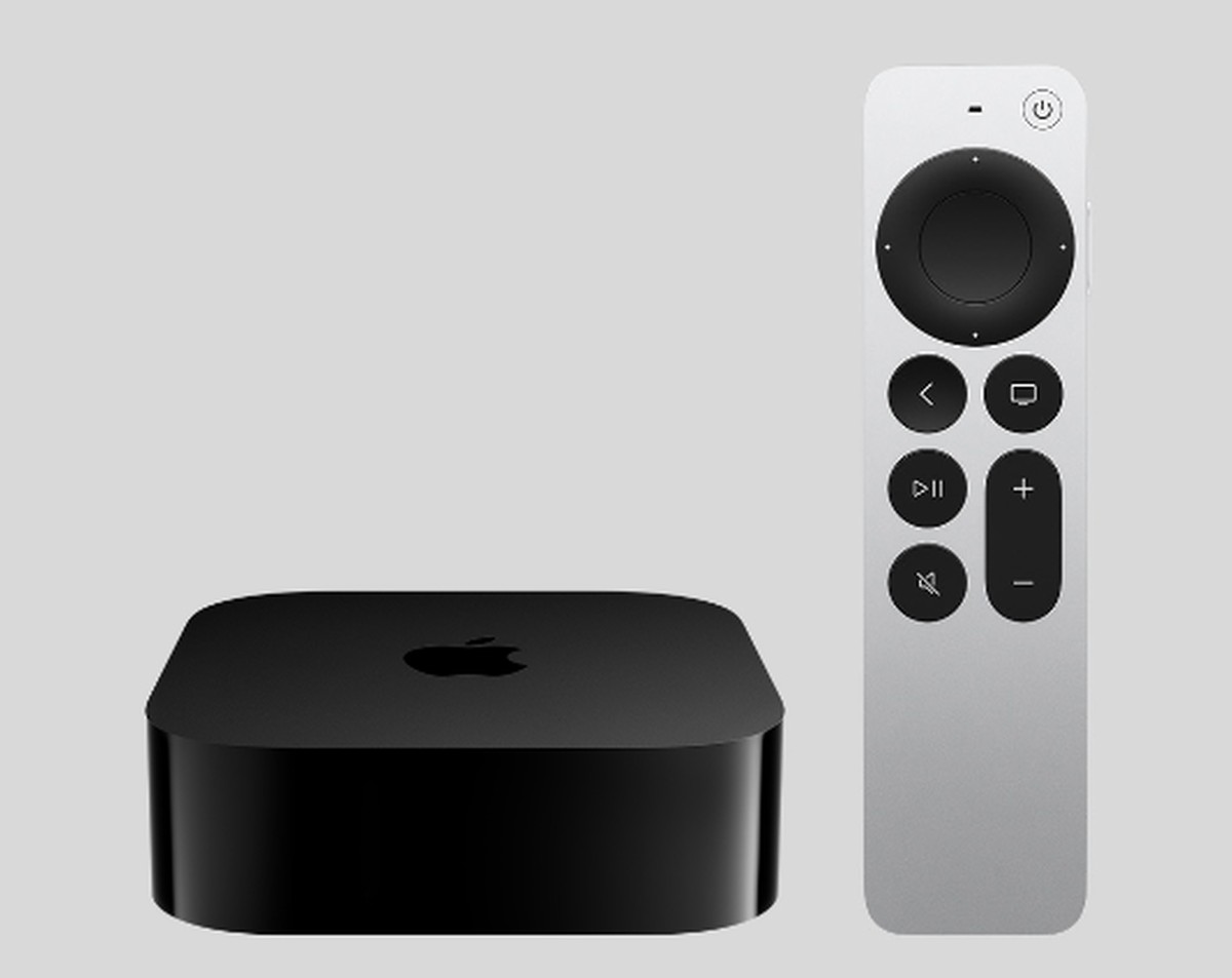 Apple TV