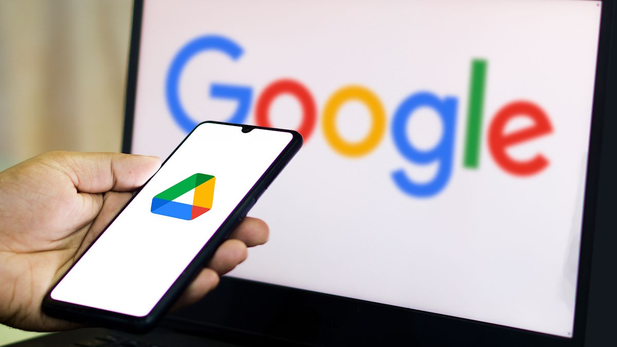 Dysk Google z oczekiwaną zmianą. Chodzi o prywatność