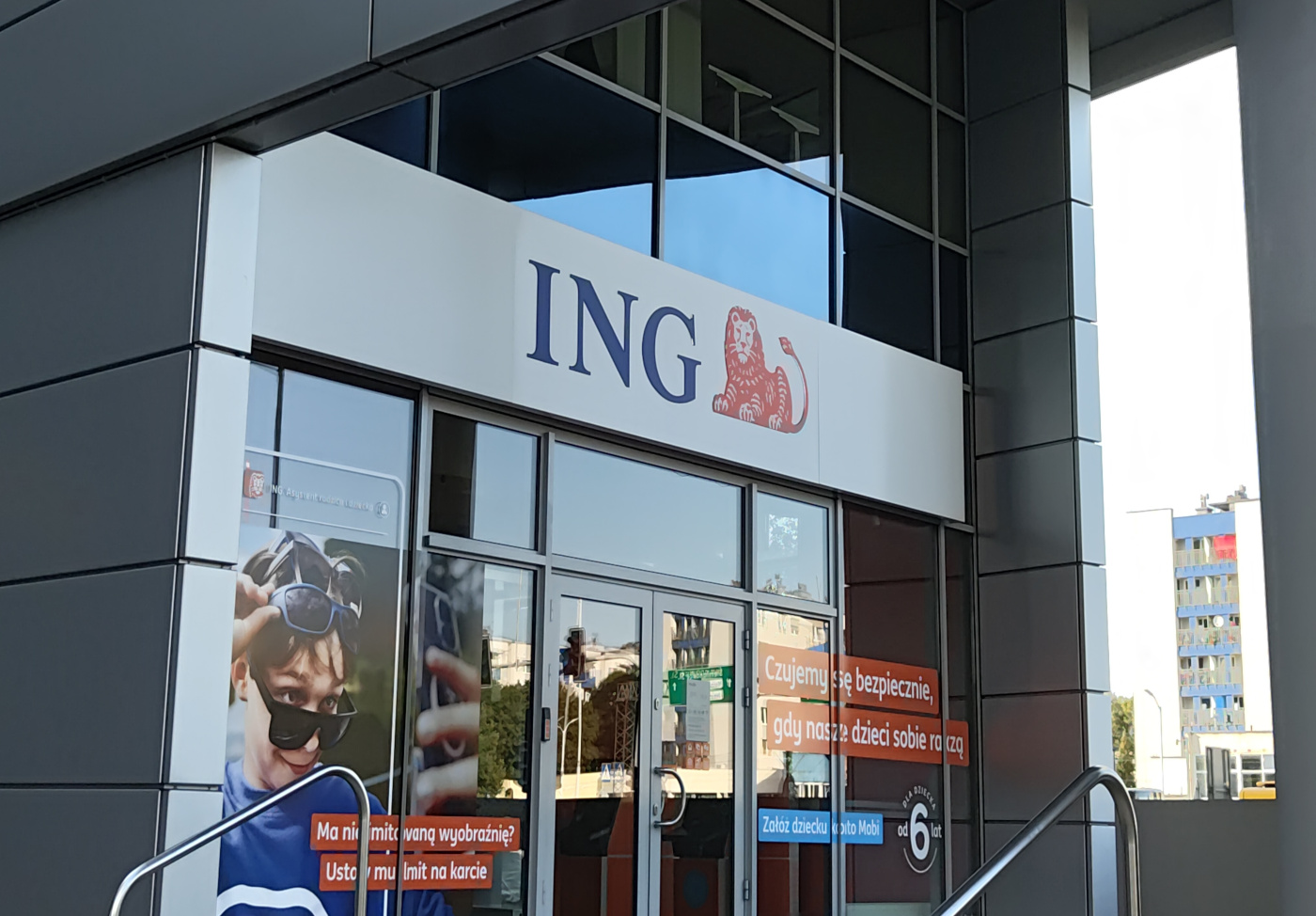 ING zmienia cennik. Klientów czekają nowe opłaty