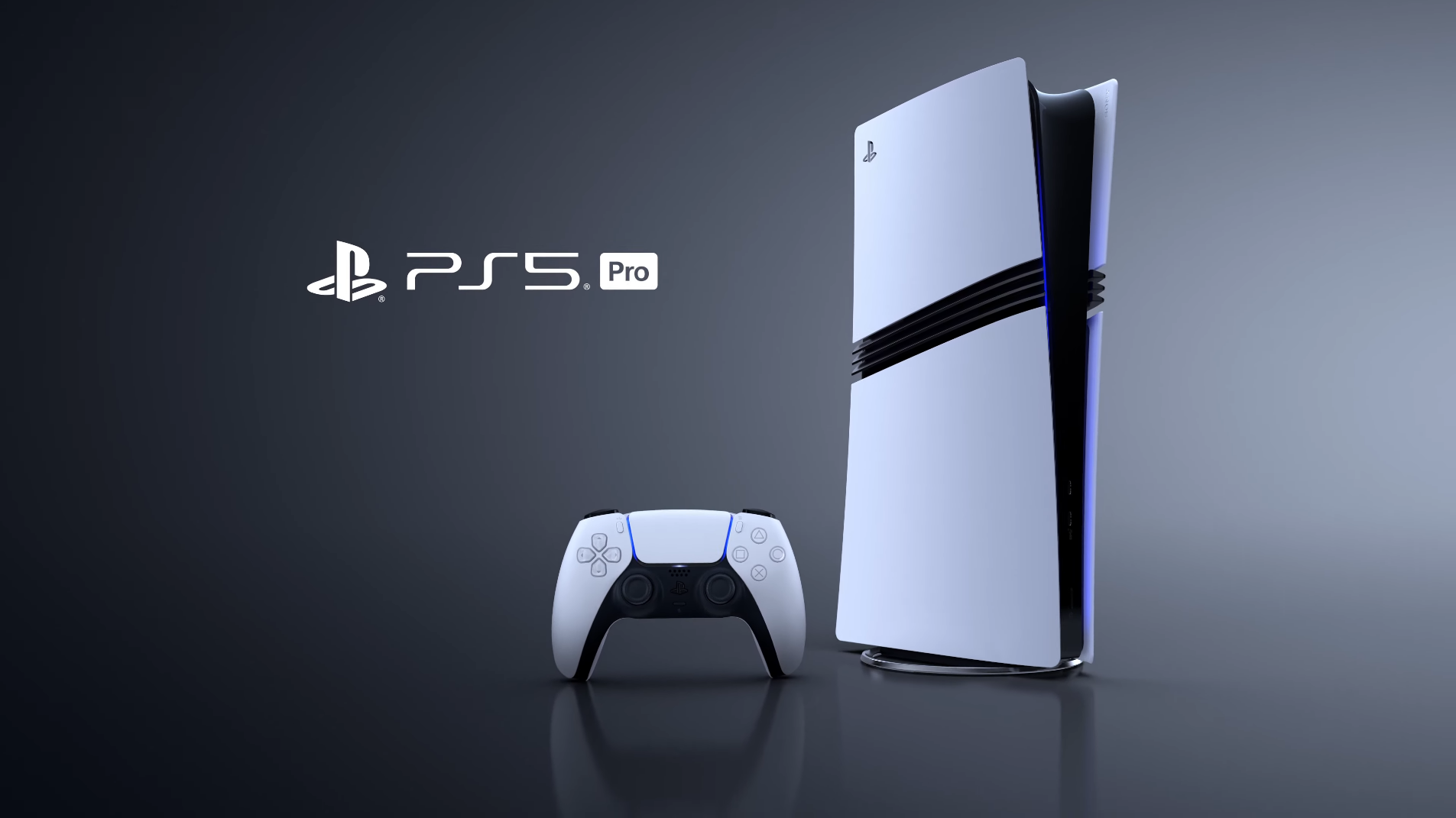 PlayStation 5 Pro bez tajemnic. Wydajność jakiej jeszcze nie było