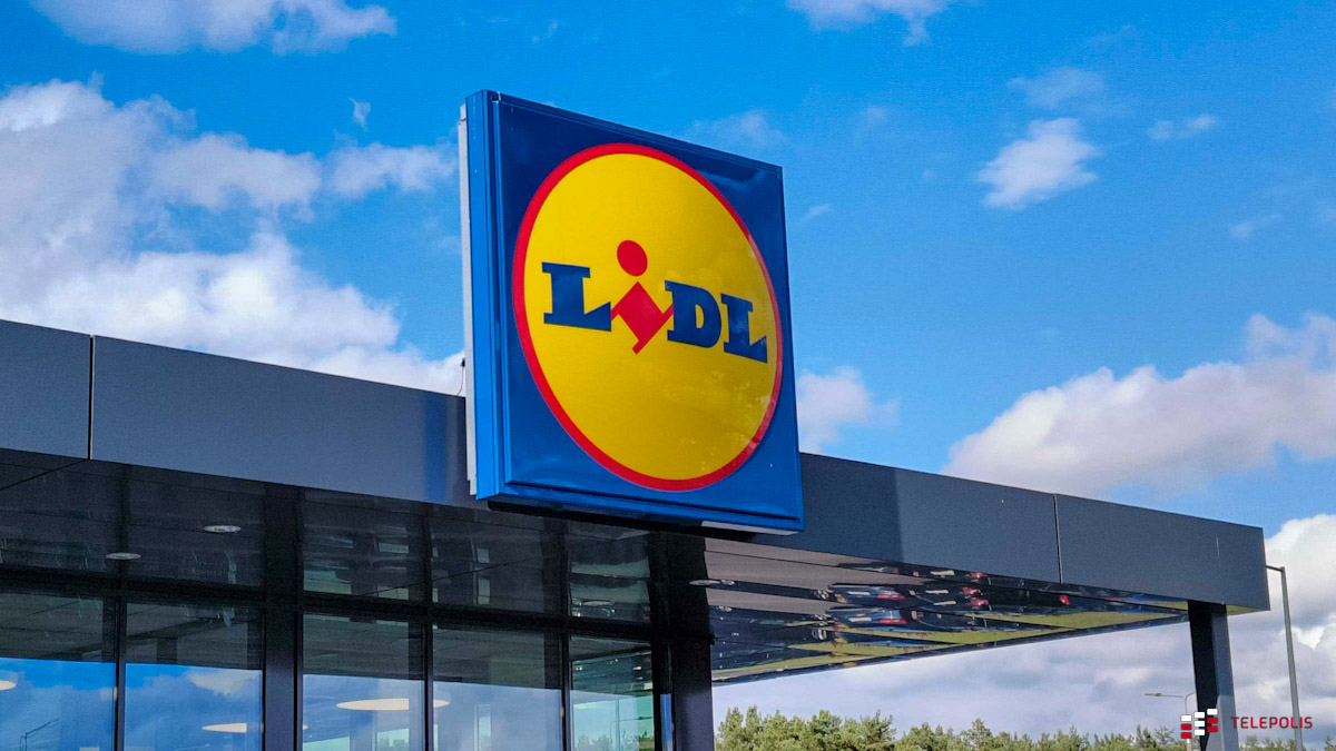 Lidl przecenia swój największy hit. Wypatruj już 9 września