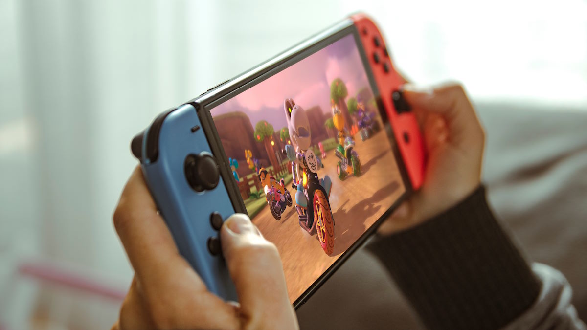 Nintendo Switch 2 z podzespołami AMD? Zdecydowała jedna kwestia