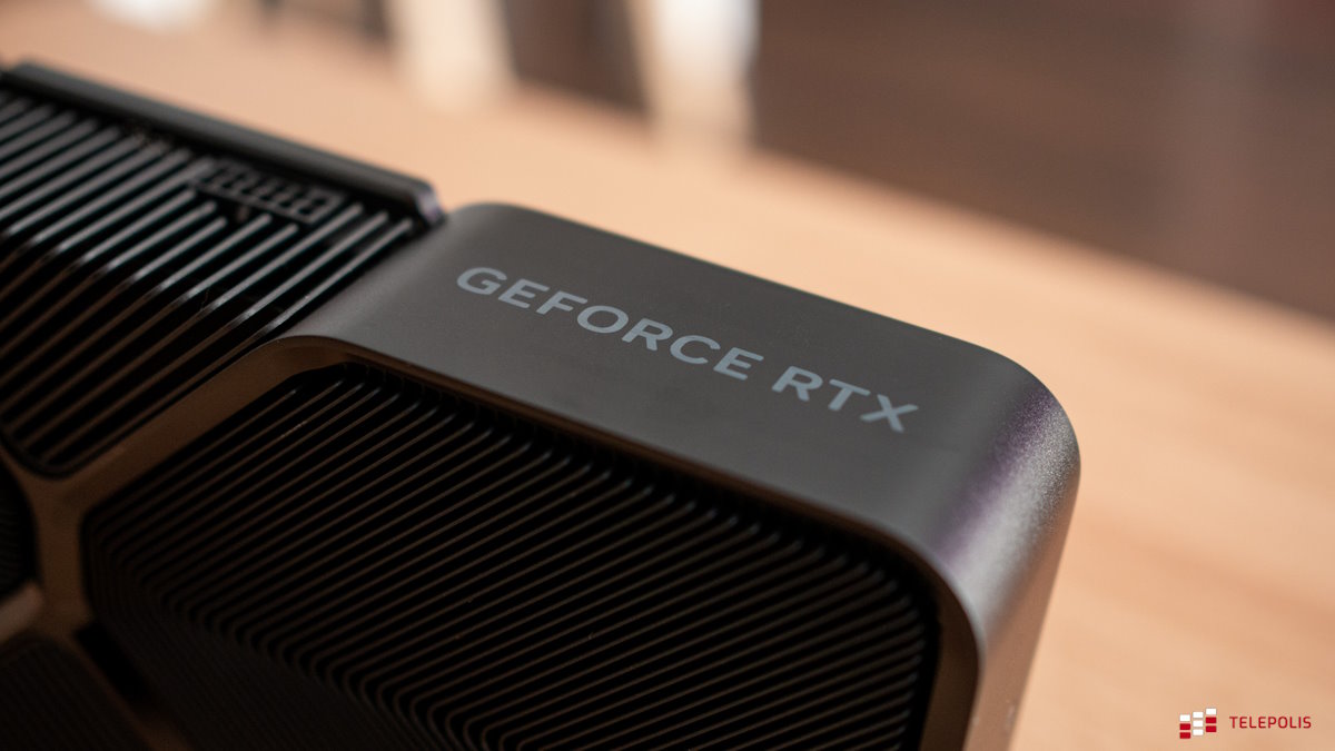 Do GeForce RTX 5090 tylko z nowym zasilaczem