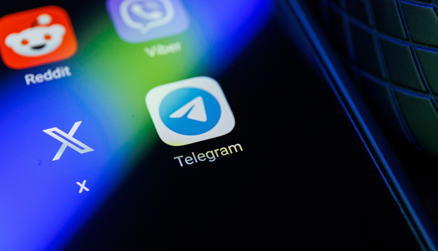 Telegram zmienia zasady - nie będzie już wolny od moderacji