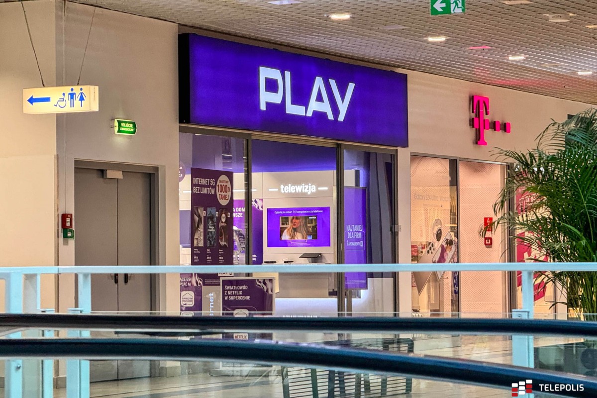 Play ma nowe routery 5G. Sprawdź, co oferują