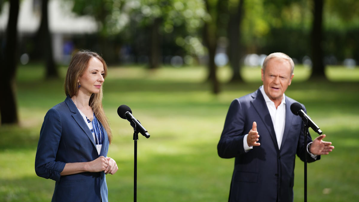 Rząd uciszy Polakom telefony. Prace już trwają