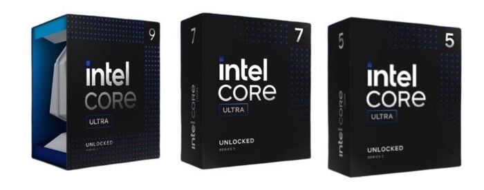 Intel Core Ultra 200 zaskakuje. Nie tak jak się spodziewano