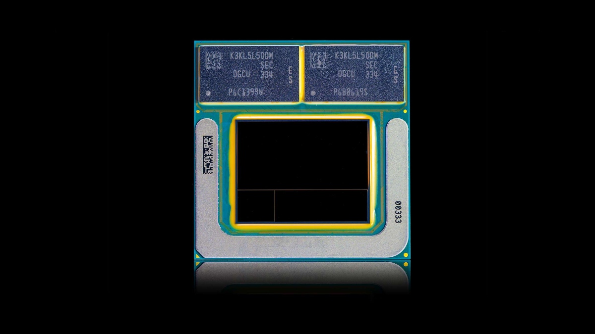 Intel prezentuje oficjalnie procesory Core Ultra 200V