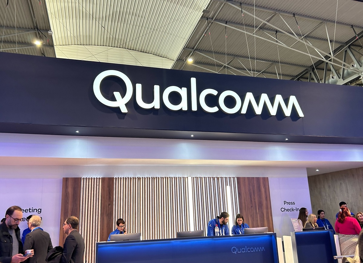 Qualcomm przejmuje Intela