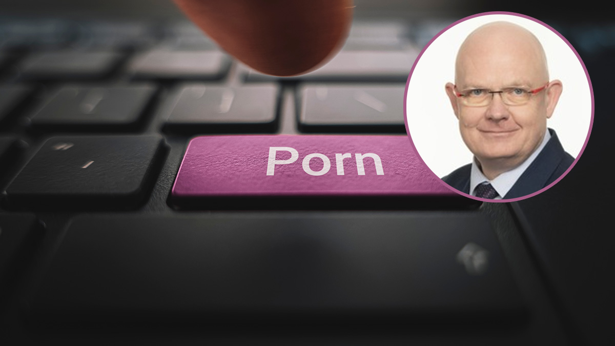 Polski rząd wyłączy dzieciom dostęp do pornografii