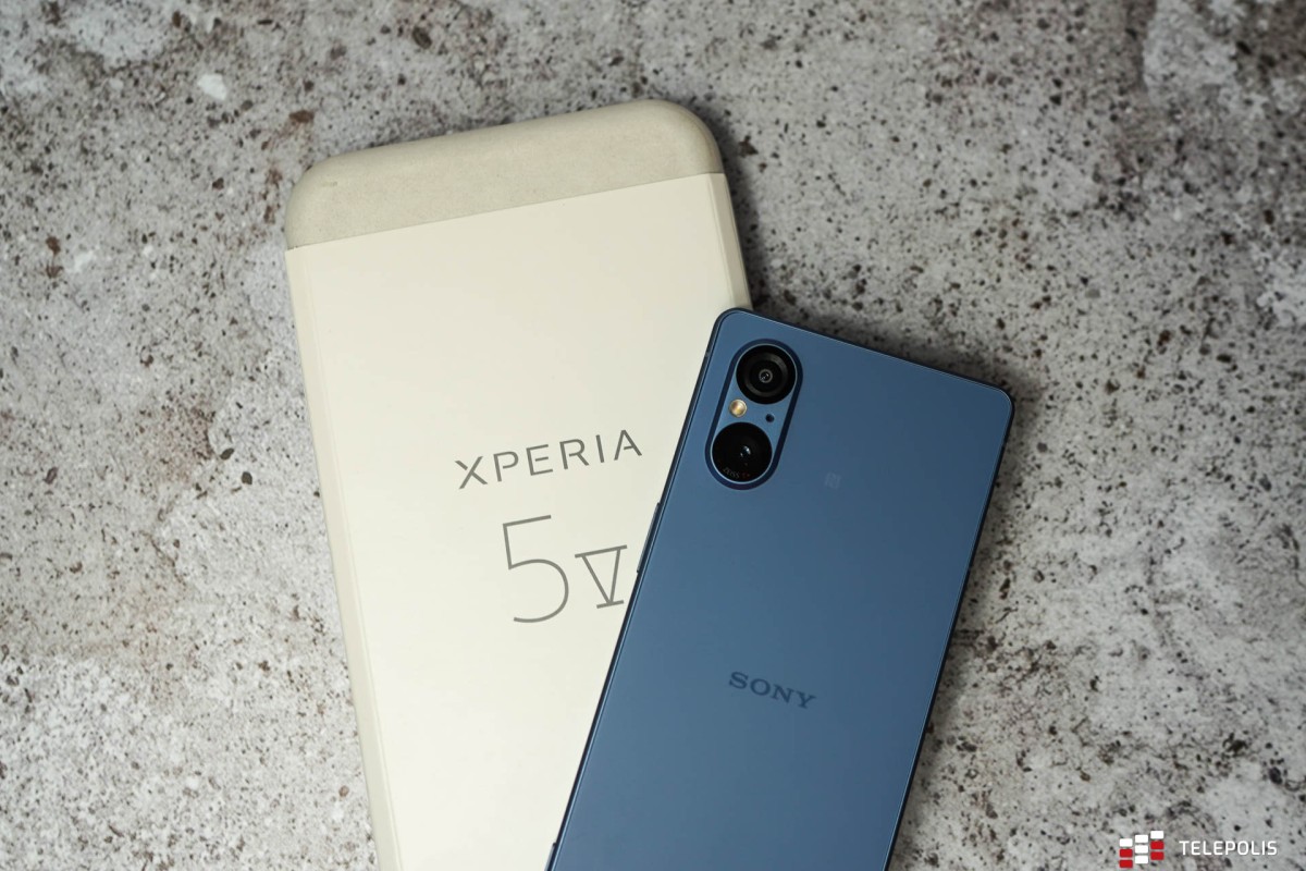 Czekasz na Xperię 5 VI? To się nie doczekasz