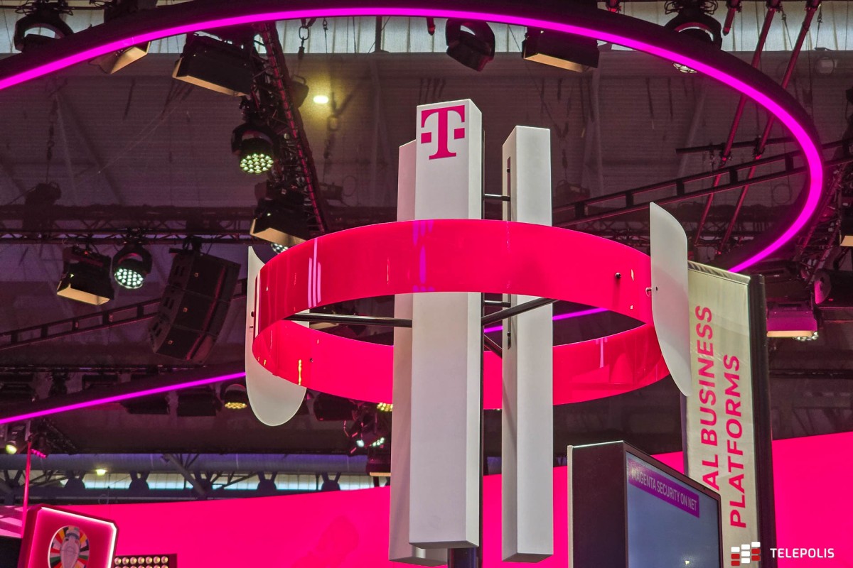 T-Mobile przyspiesza. Nowe stacje 5G Bardziej i lepszy zasięg w kolejnych miastach