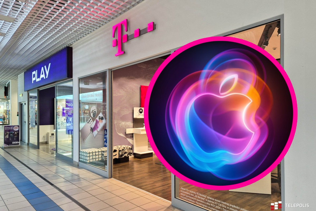 W T-Mobile rusza przedsprzedaż nowych produktów Apple. Sprawdź ceny