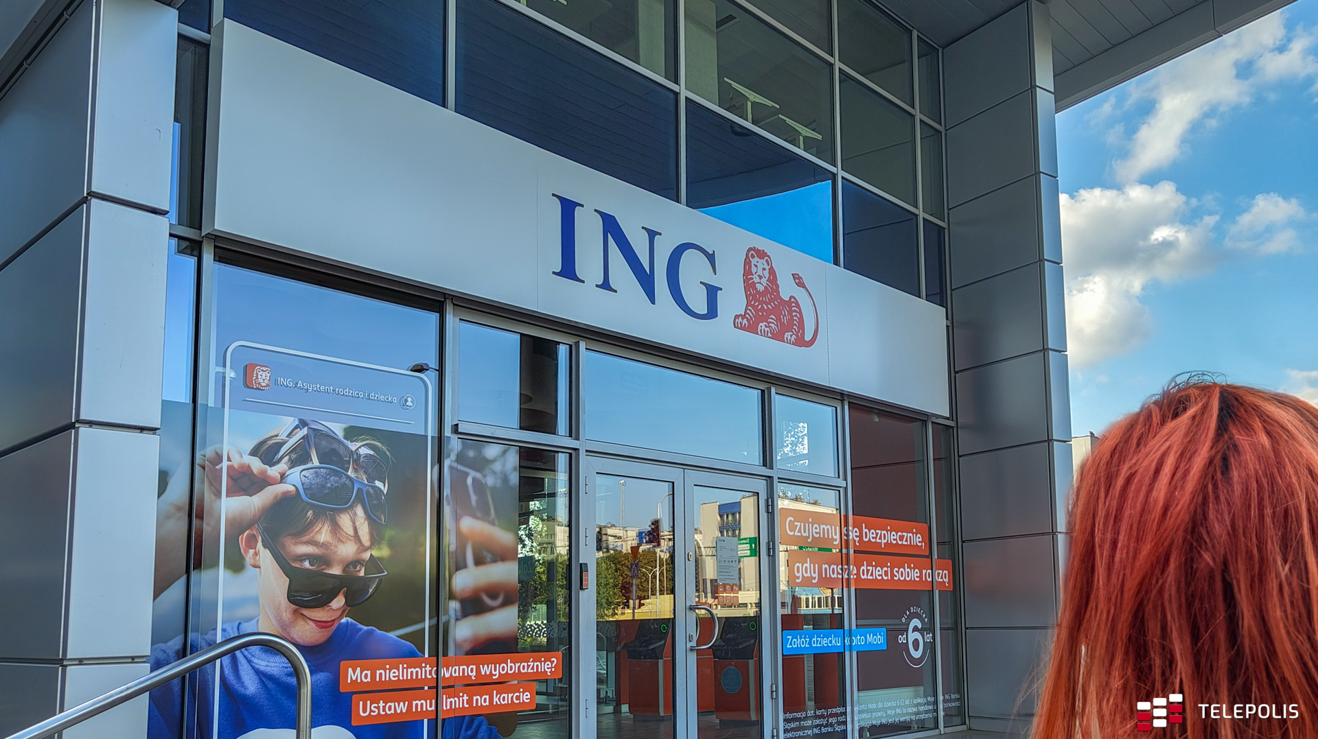 ING Bank Śląski nie działa? Oto, co możesz zrobić