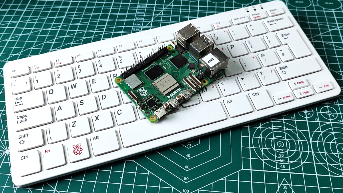 Nadciąga nowe Raspberry Pi. Są pierwsze poszlaki