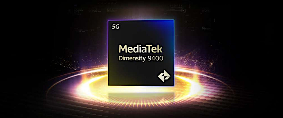 MediaTek stworzył potwora. Ten procesor zjada Snapdragony bez popity