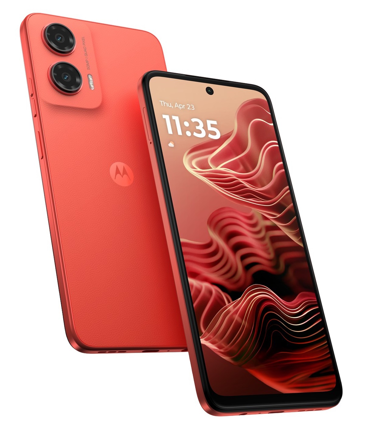 Motorola Moto G35 5G