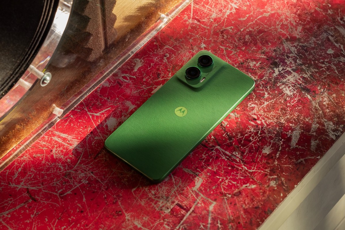 Motorola Moto G35 5G