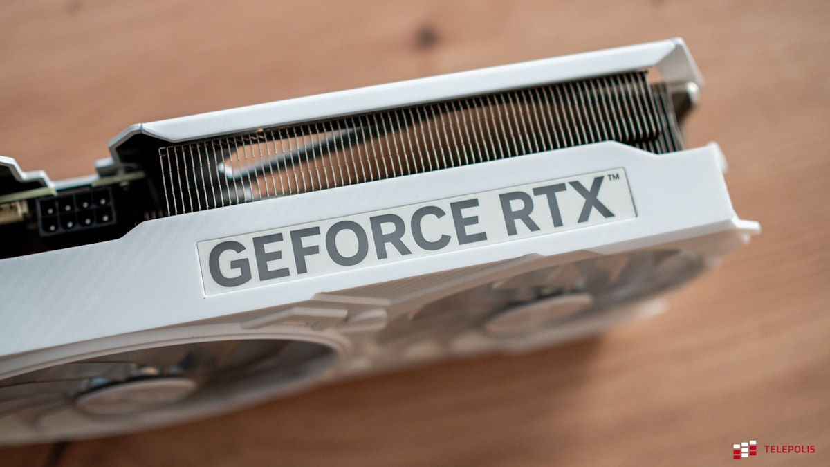 Znamy specyfikację GeForce RTX 5080. Robi wrażenie