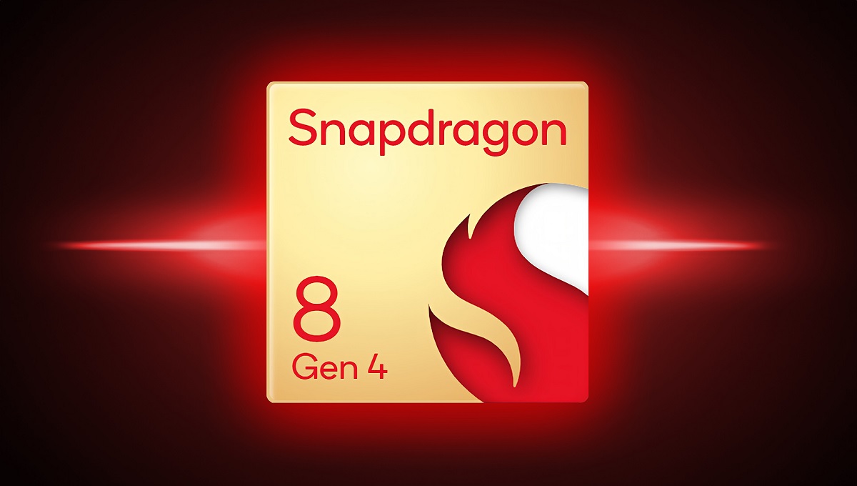 Qualcomm Snapdragon 8 Gen 4