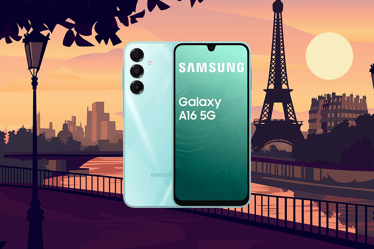 Debiutuje Samsung Galaxy A16 5G. Znamy europejską cenę