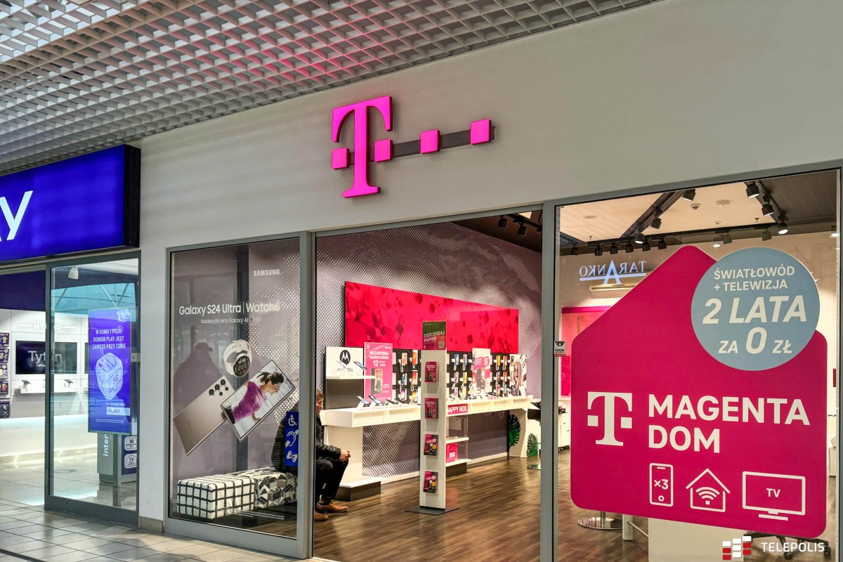 T-Mobile dostosowuje umowy do nowego Prawa komunikacji elektronicznej