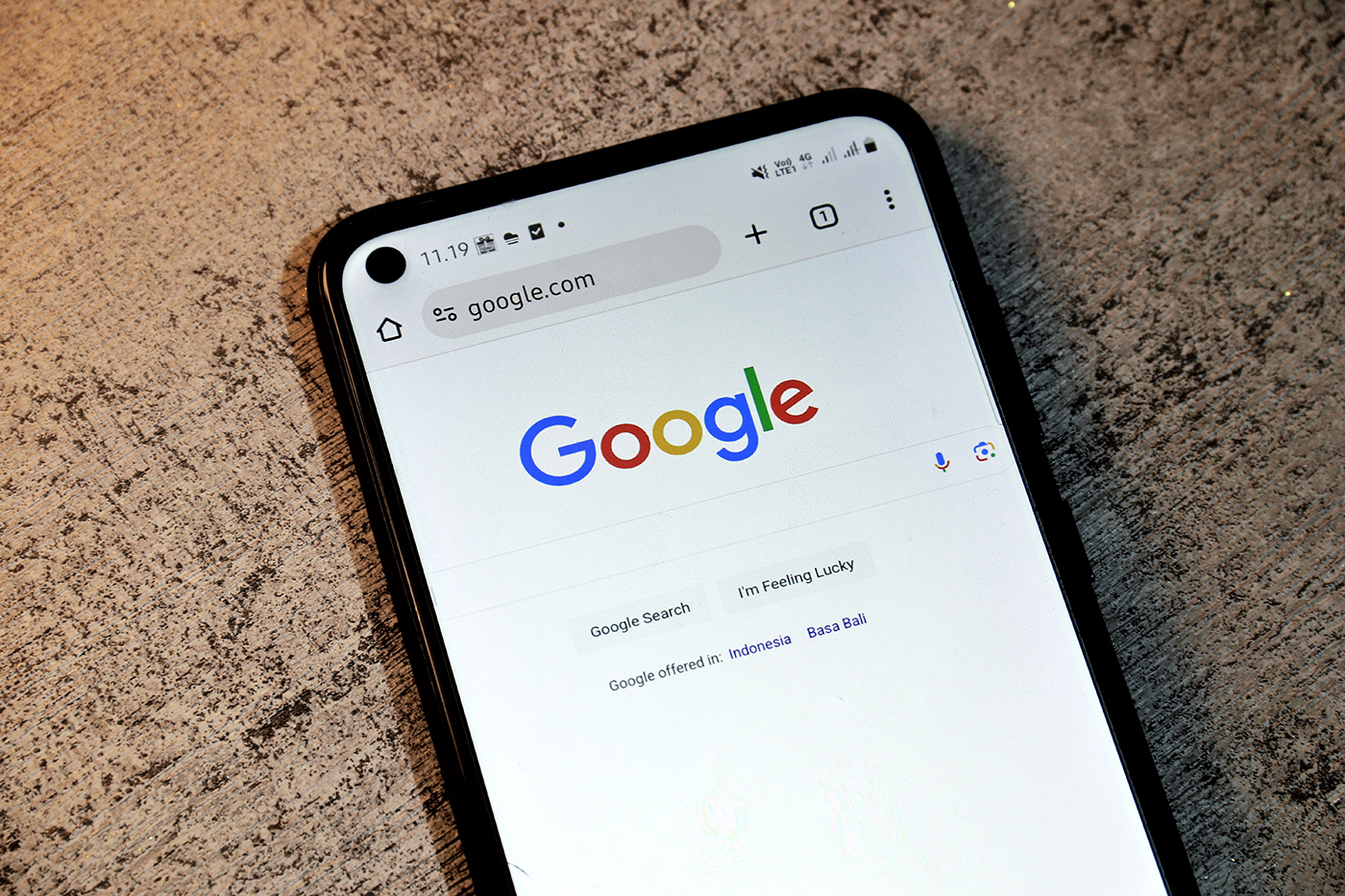 Google testuje przydatną nowość w Google Search, czyli wyszukiwarce Google