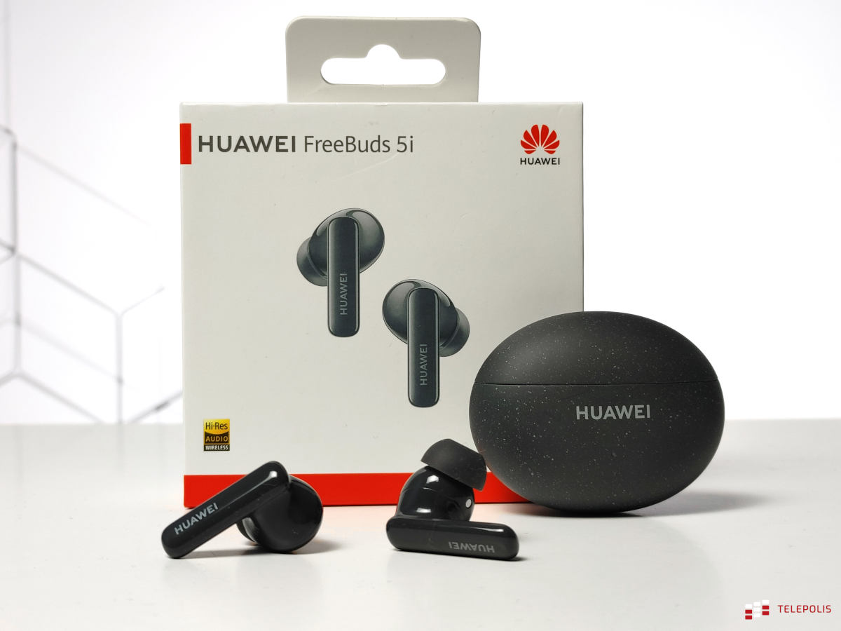 Huawei FreeBuds 5i