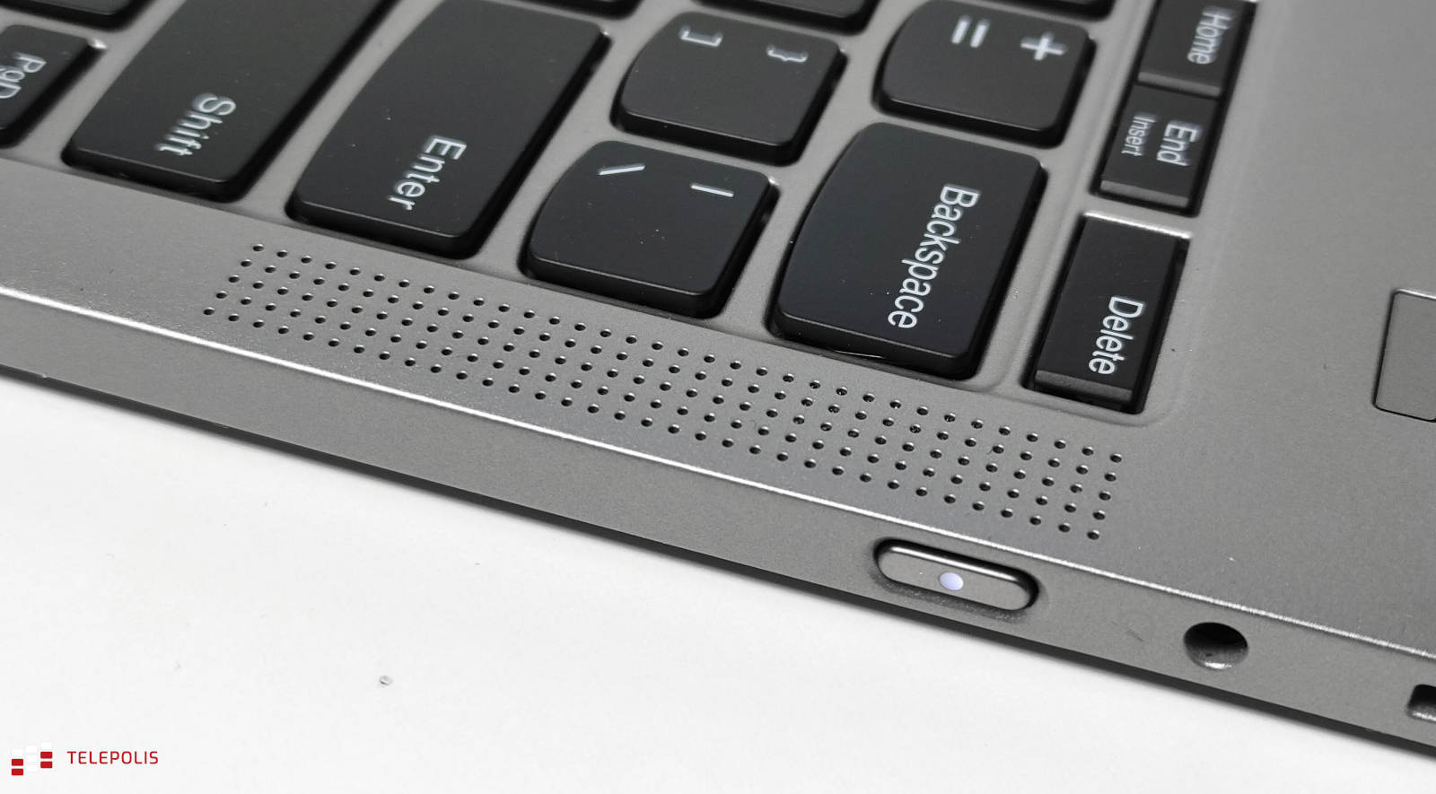 Lenovo ThinkPad X1 Titanium Yoga głośnik