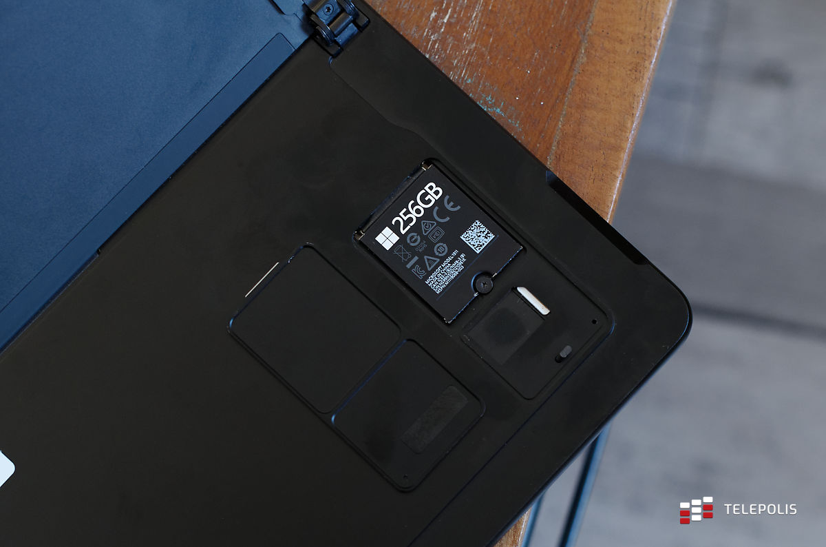 Test Surface Pro X Najlepsza Maszyna Do Pisania Na Swiecie Strona 3 Telepolis Pl