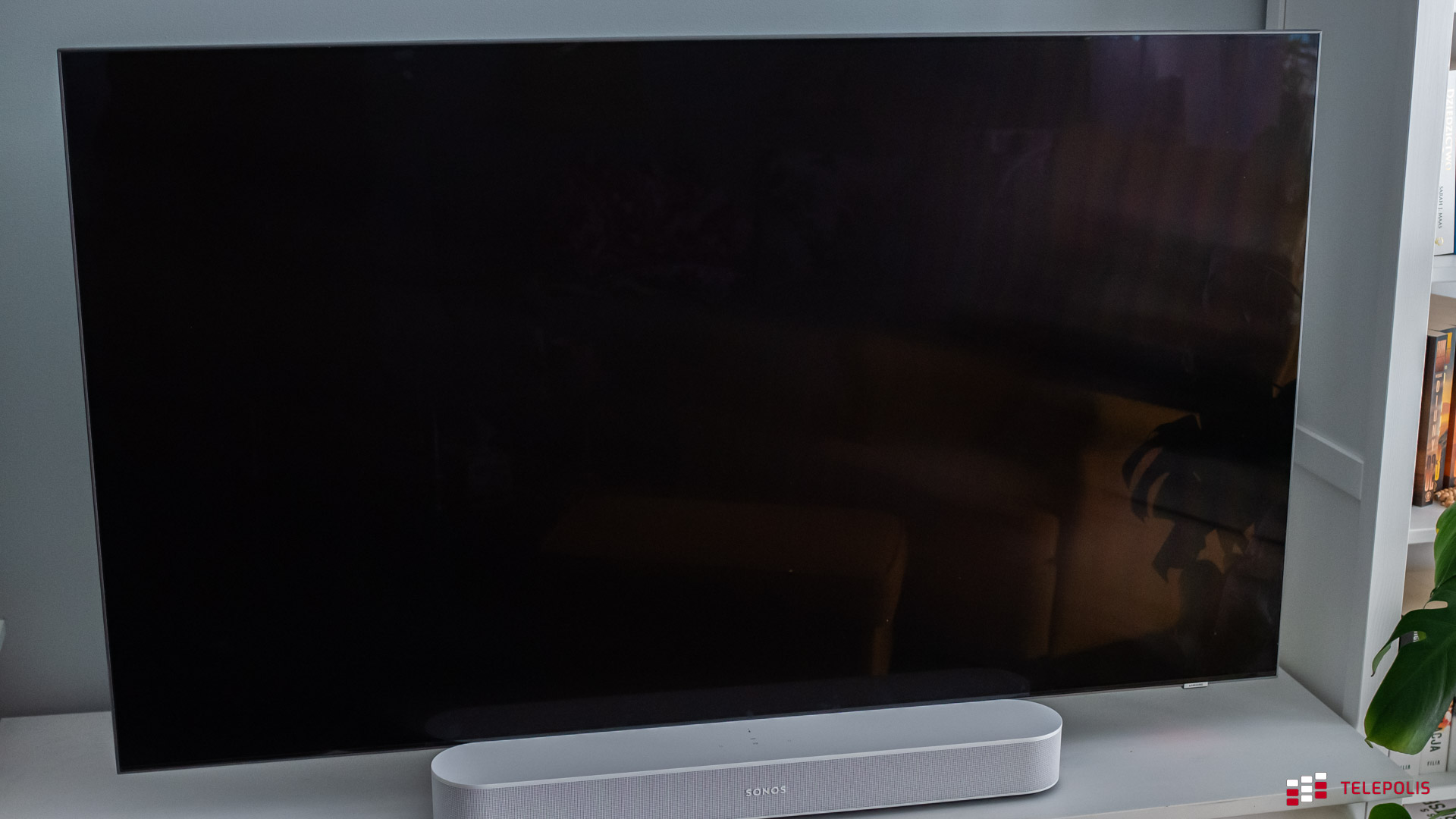 Samsung Neo QLED QE55QN91B, czyli telewizor dla każdego (test)