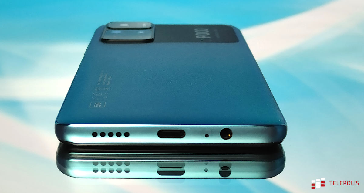 Xiaomi POCO M4 Pro 5G test opinia recenzja