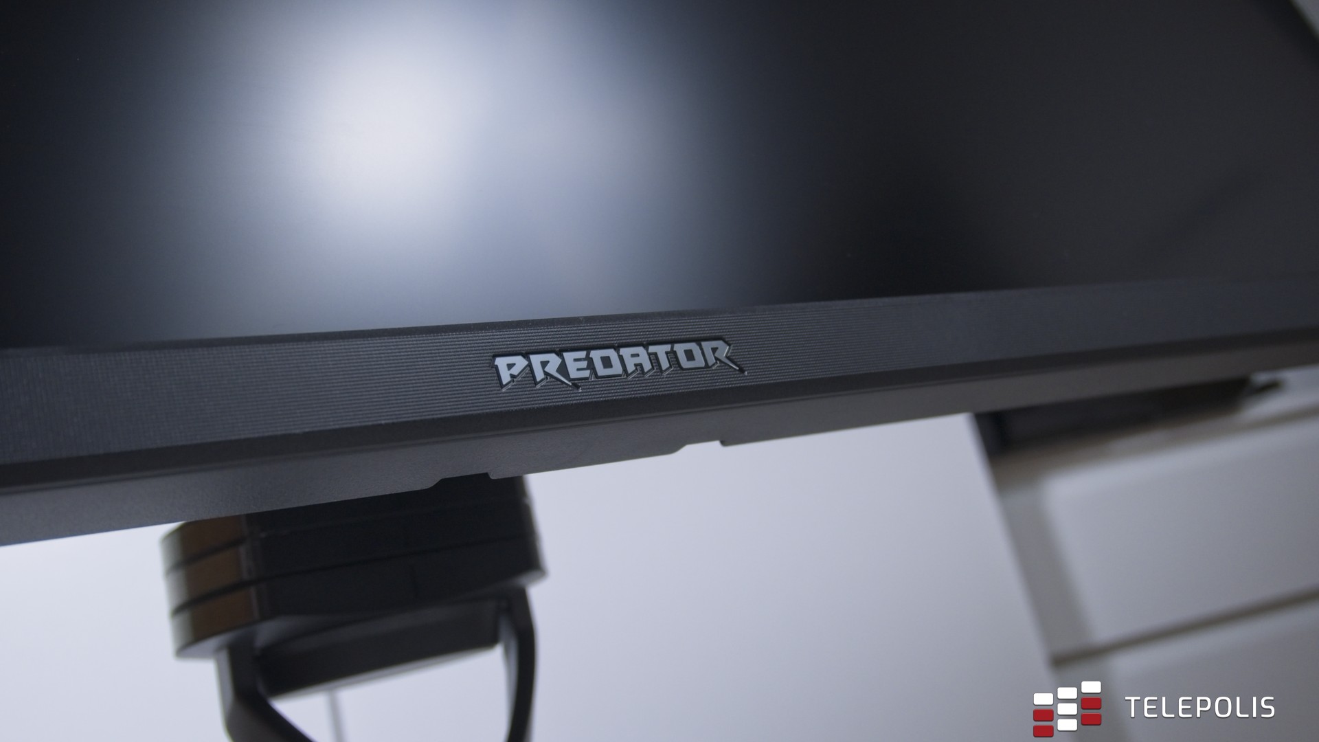 Acer Predator XB323U