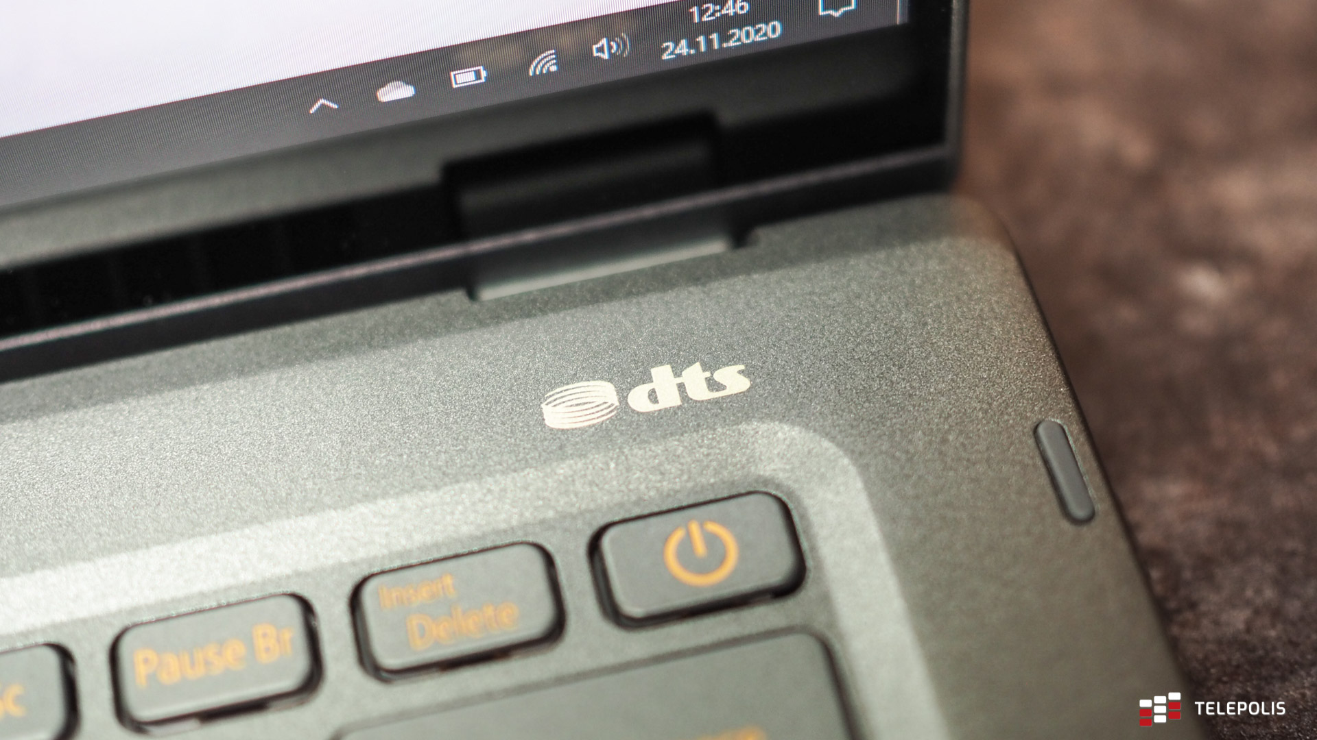 Acer Swift 5 DTS