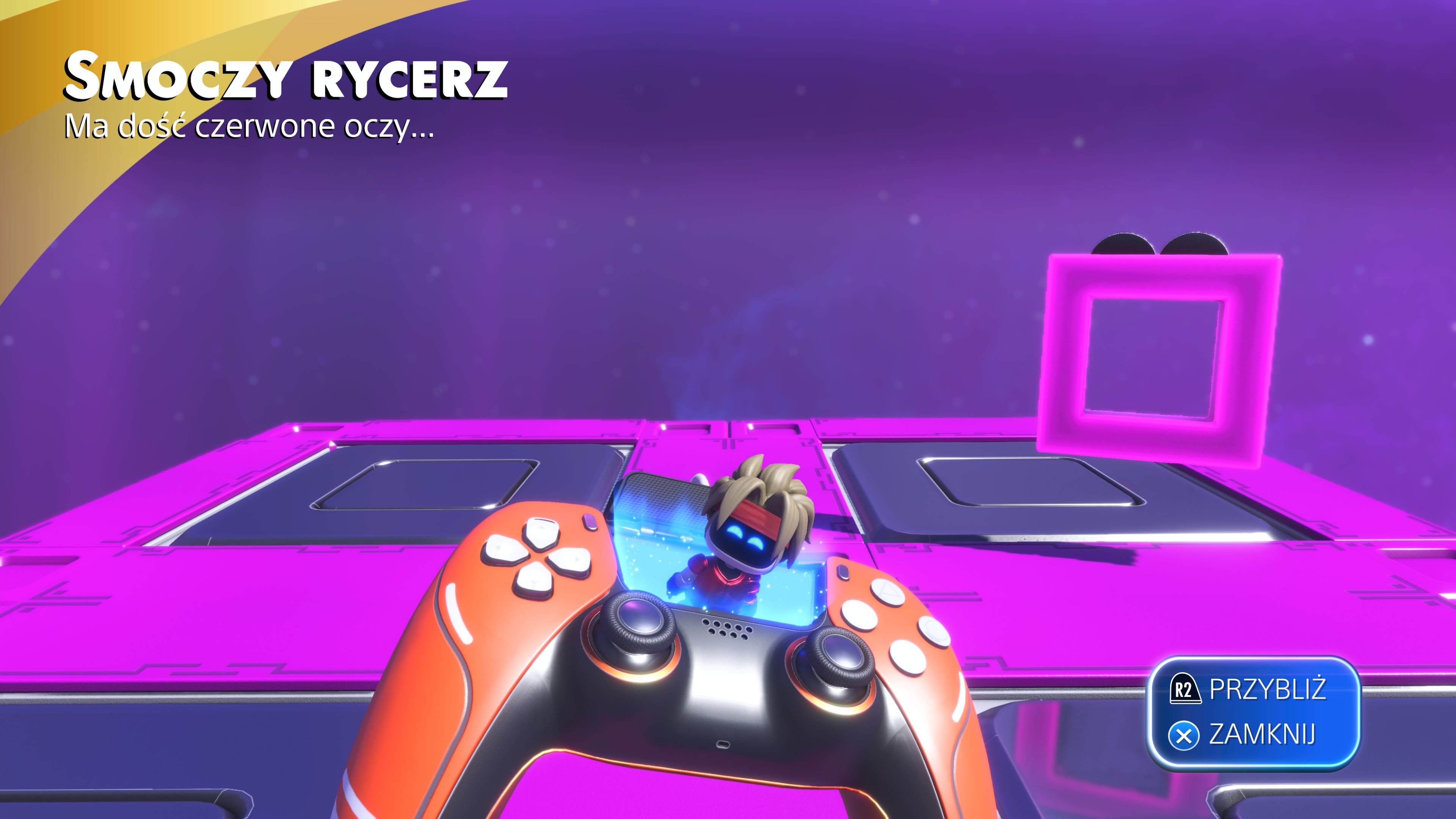 Astro Bot – na taką grę fani PlayStation czekali (recenzja)