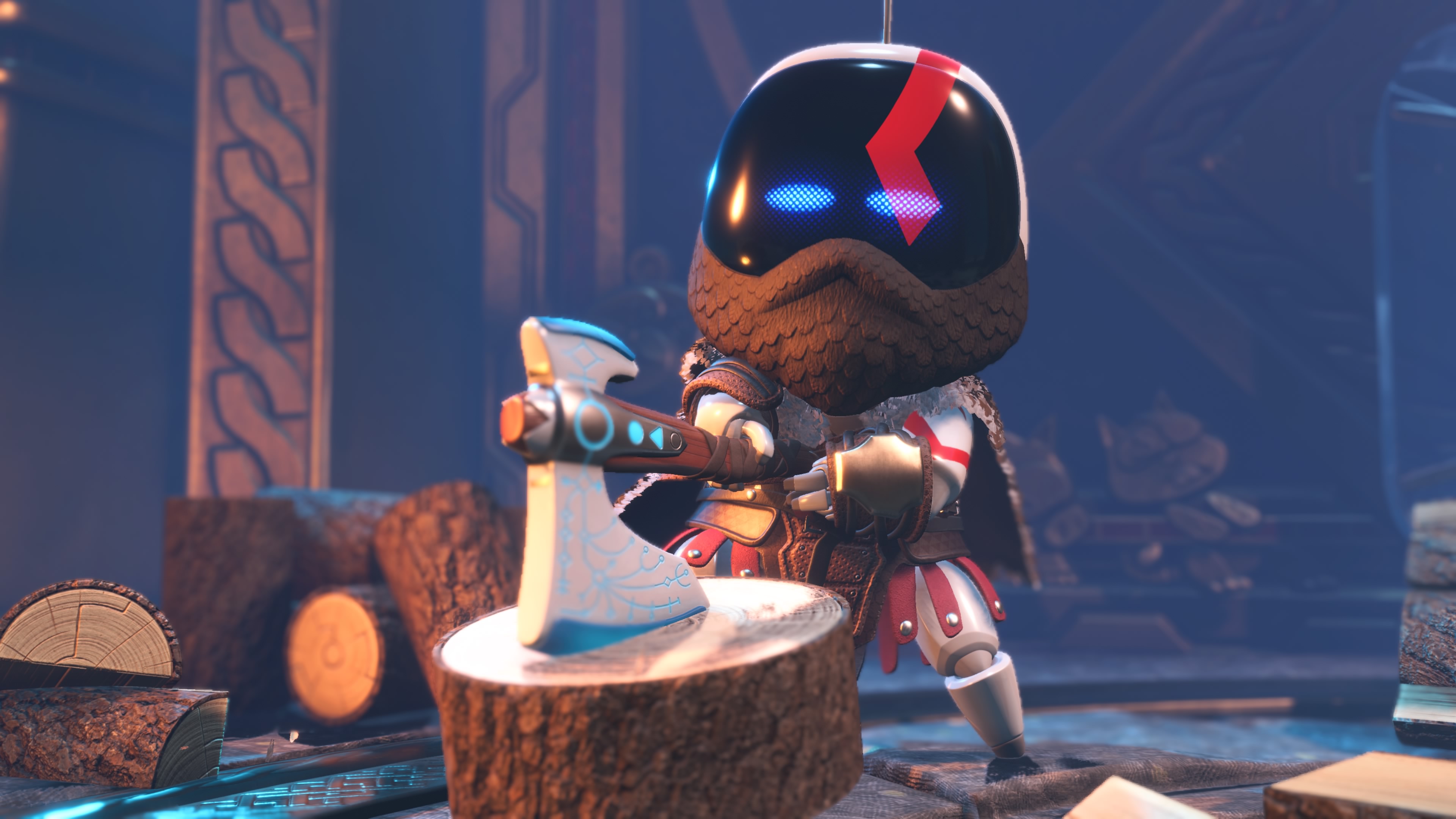 Astro Bot – na taką grę fani PlayStation czekali (recenzja)