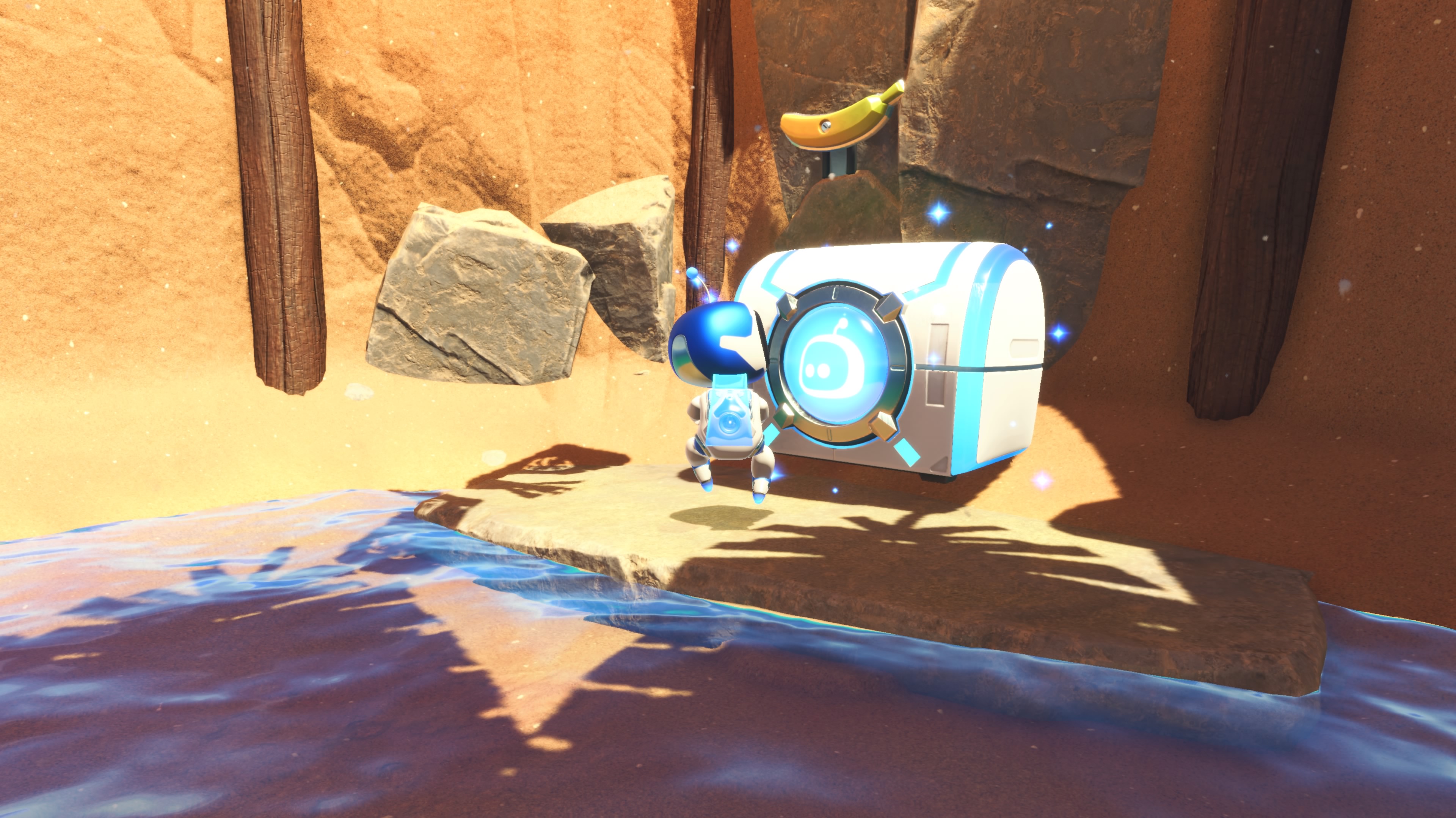 Astro Bot – na taką grę fani PlayStation czekali (recenzja)