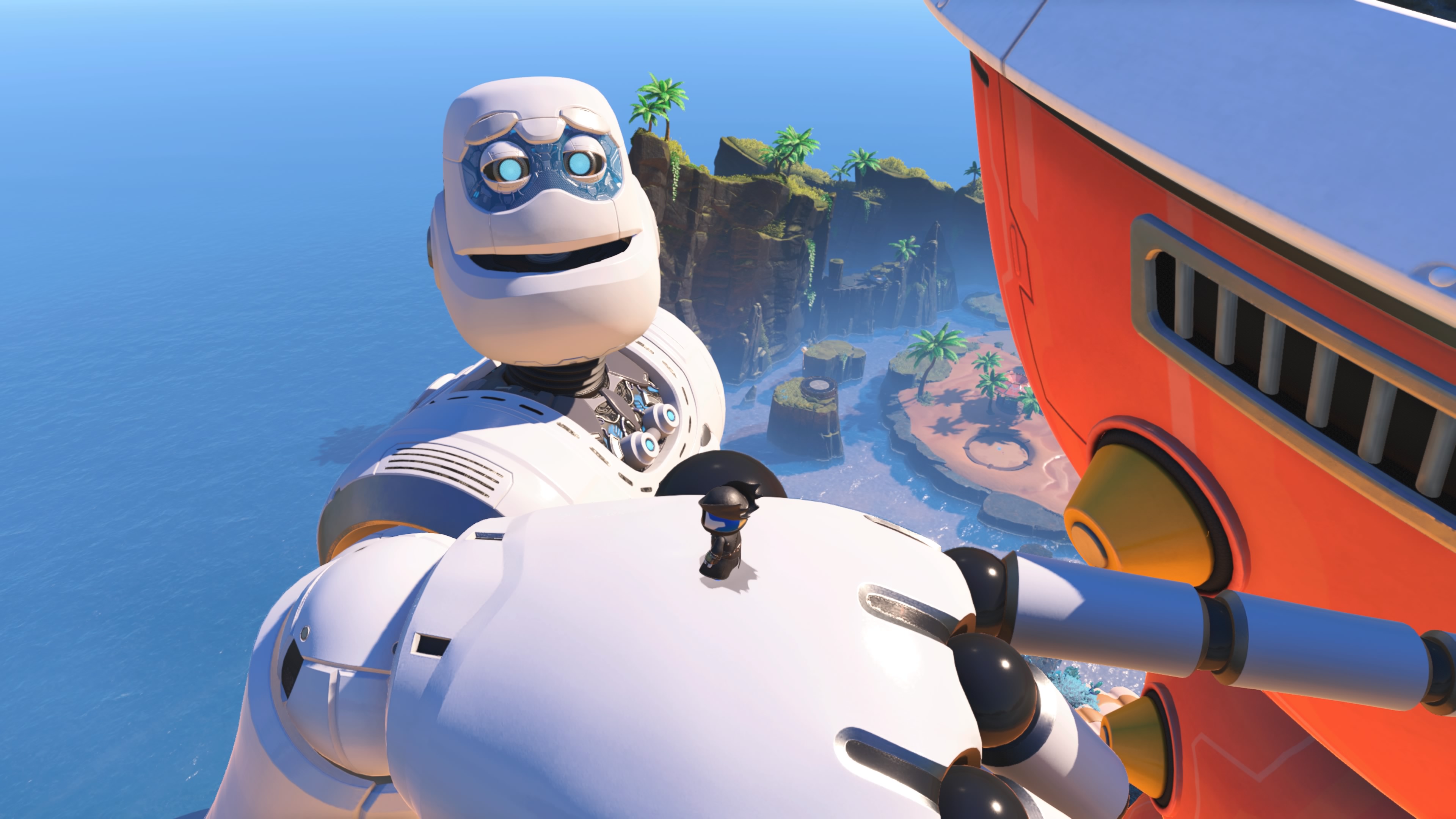 Astro Bot – na taką grę fani PlayStation czekali (recenzja)