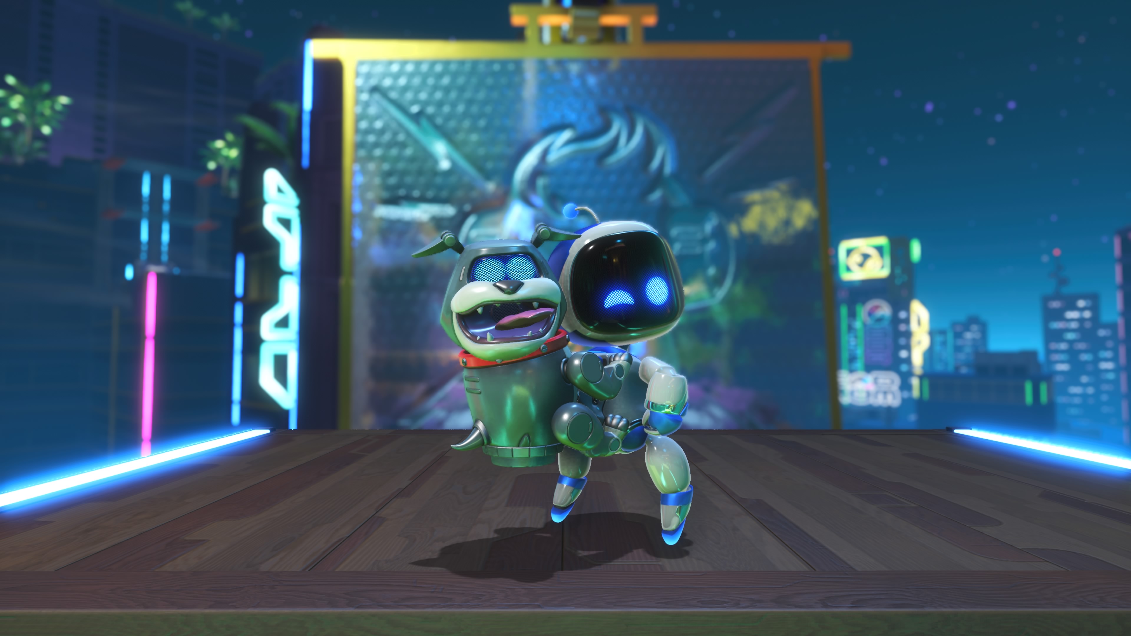 Astro Bot – na taką grę fani PlayStation czekali (recenzja)