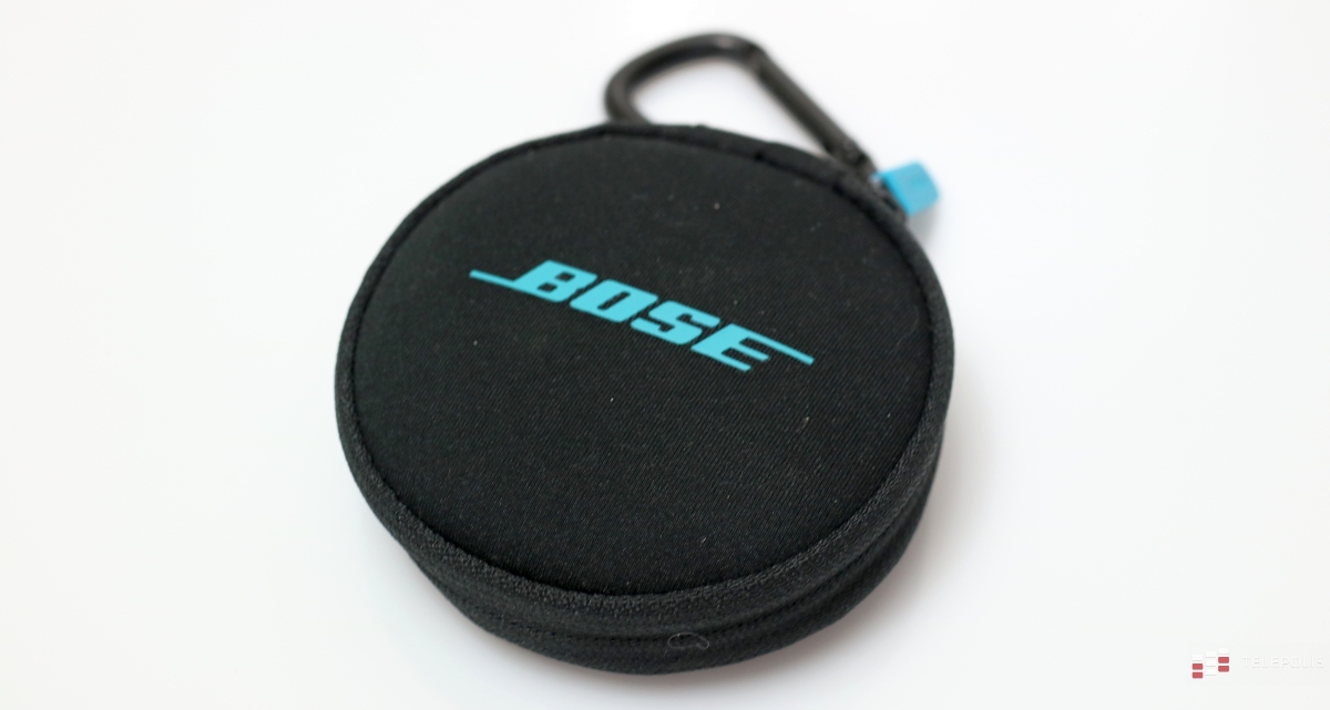 Bose SoundSport Wireless test recenzja opinie