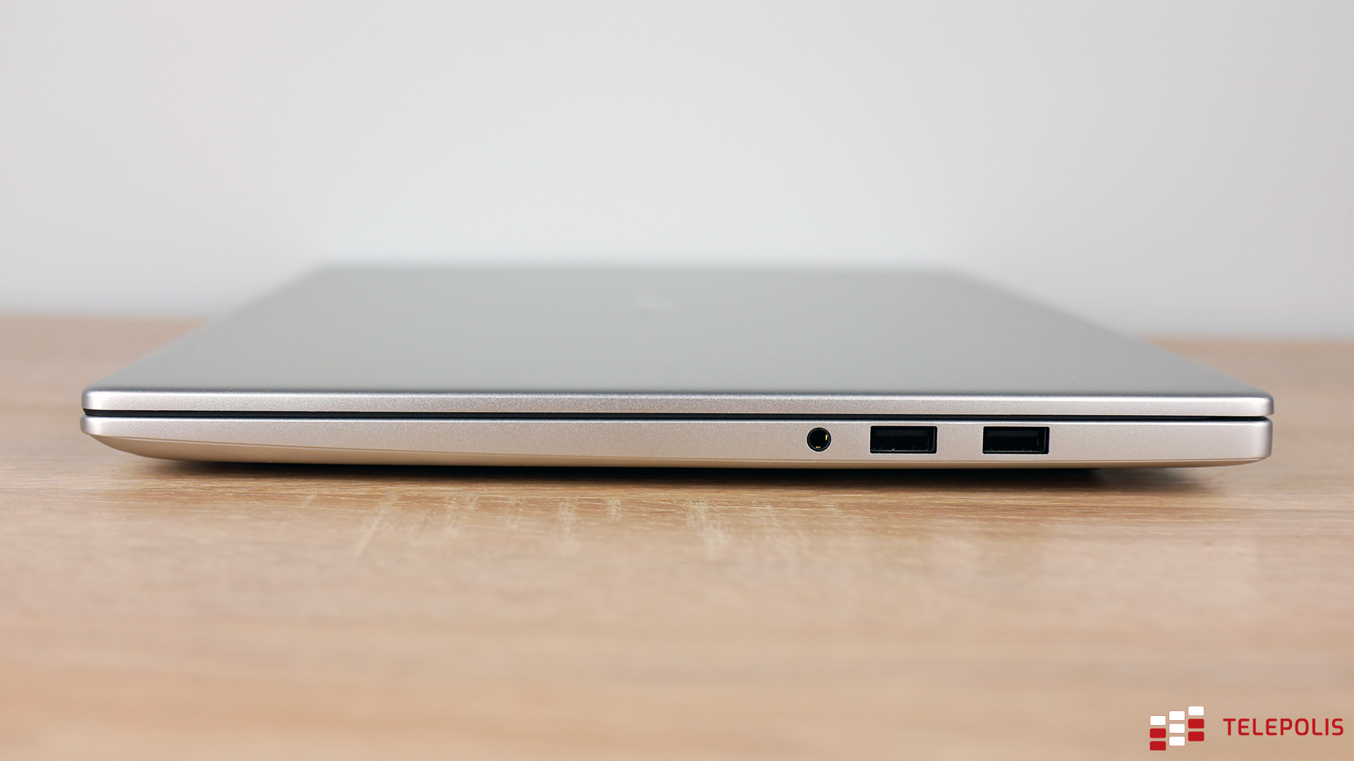 Huawei MetBook D15 (2021) - opinie test recenzja