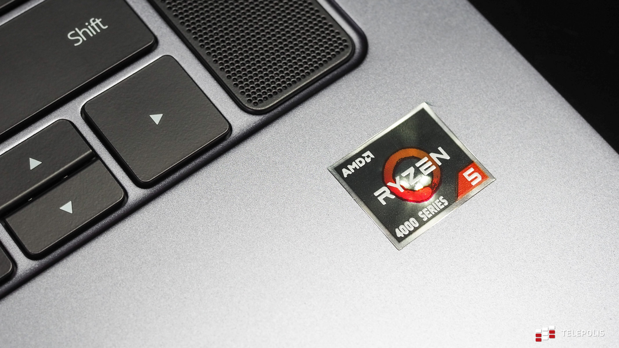 Huawei MateBook D 16 AMD