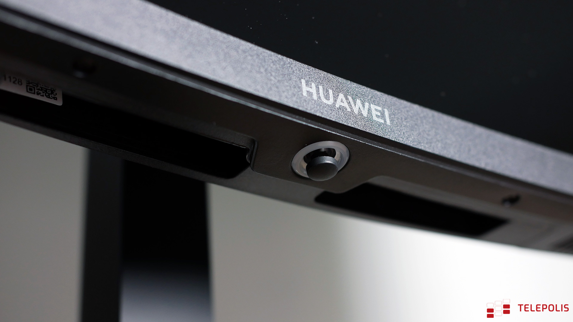 Huawei MateView GT - test opinie