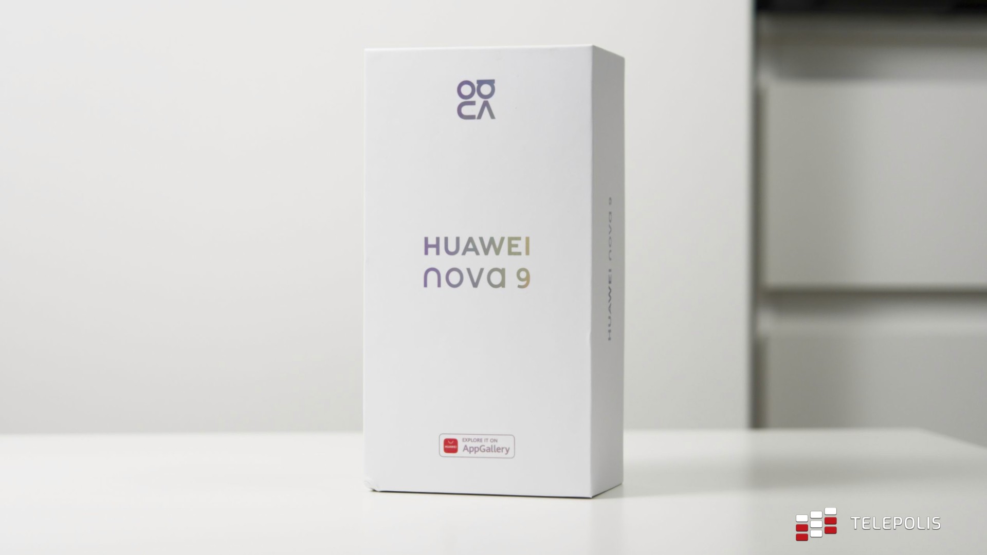 Huawei Nova 9 – chciałem go polubić. Nie wyszło.
