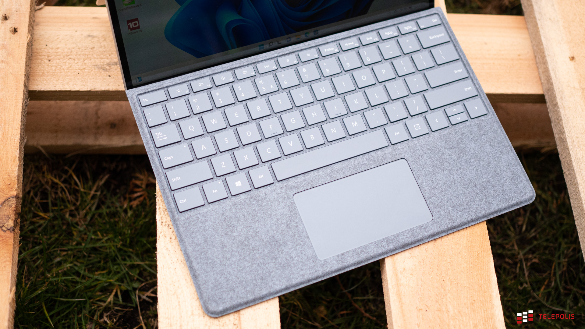 Microsoft Surface 8 Pro opinie