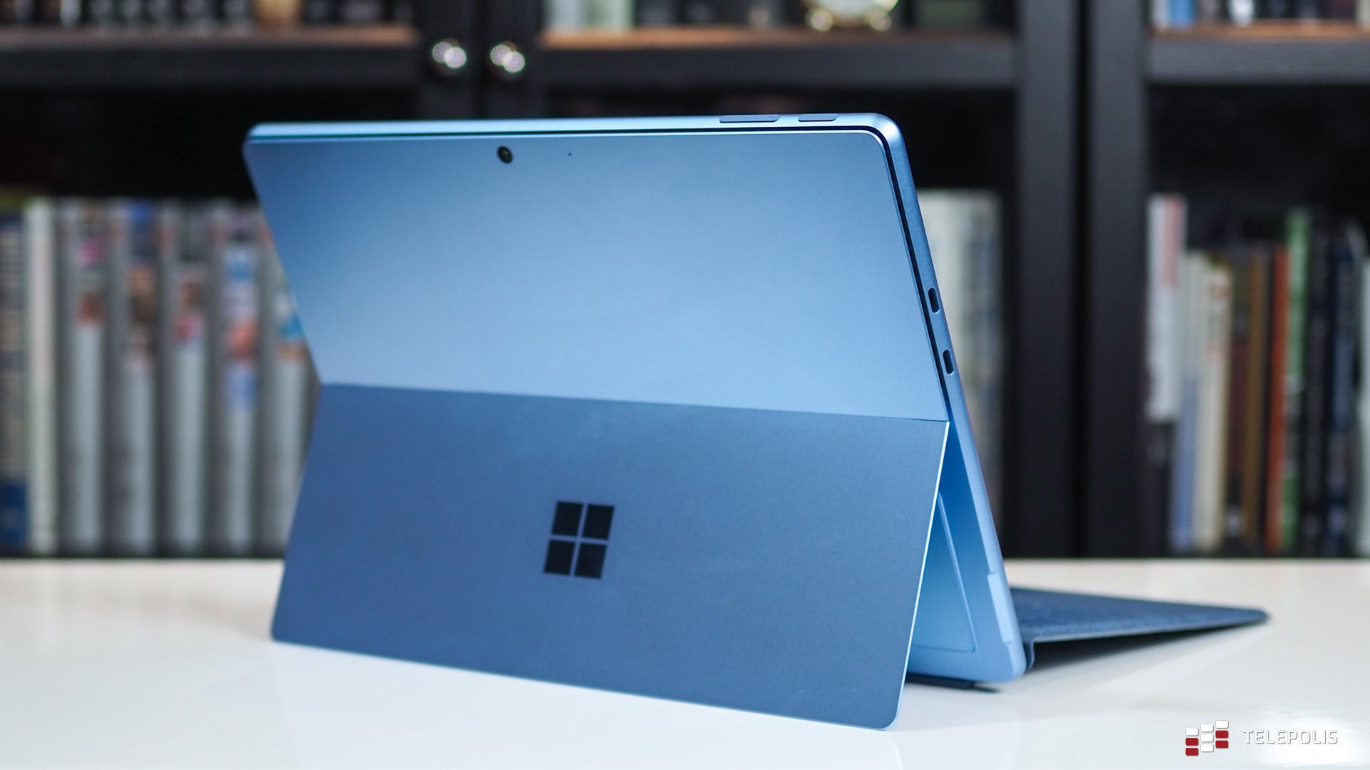 Microsoft Surface Pro 9 tył