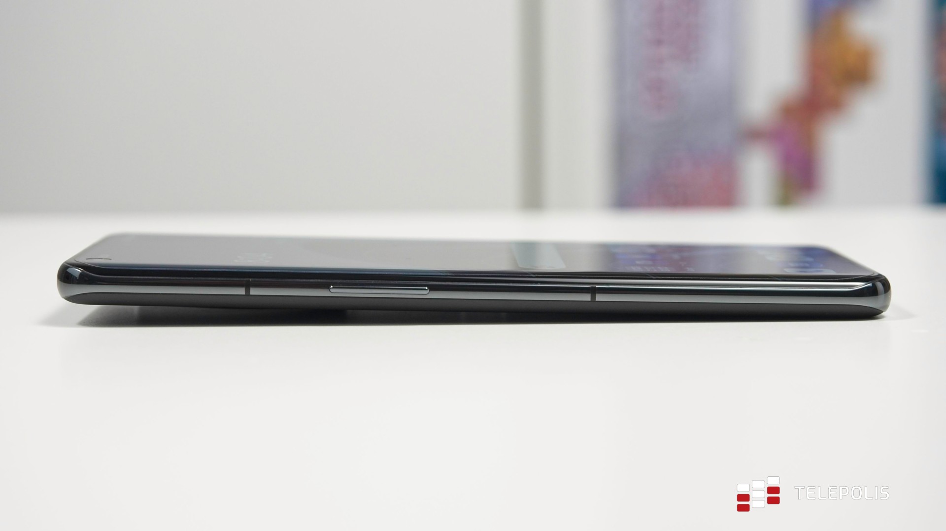OnePlus 11 5G - test