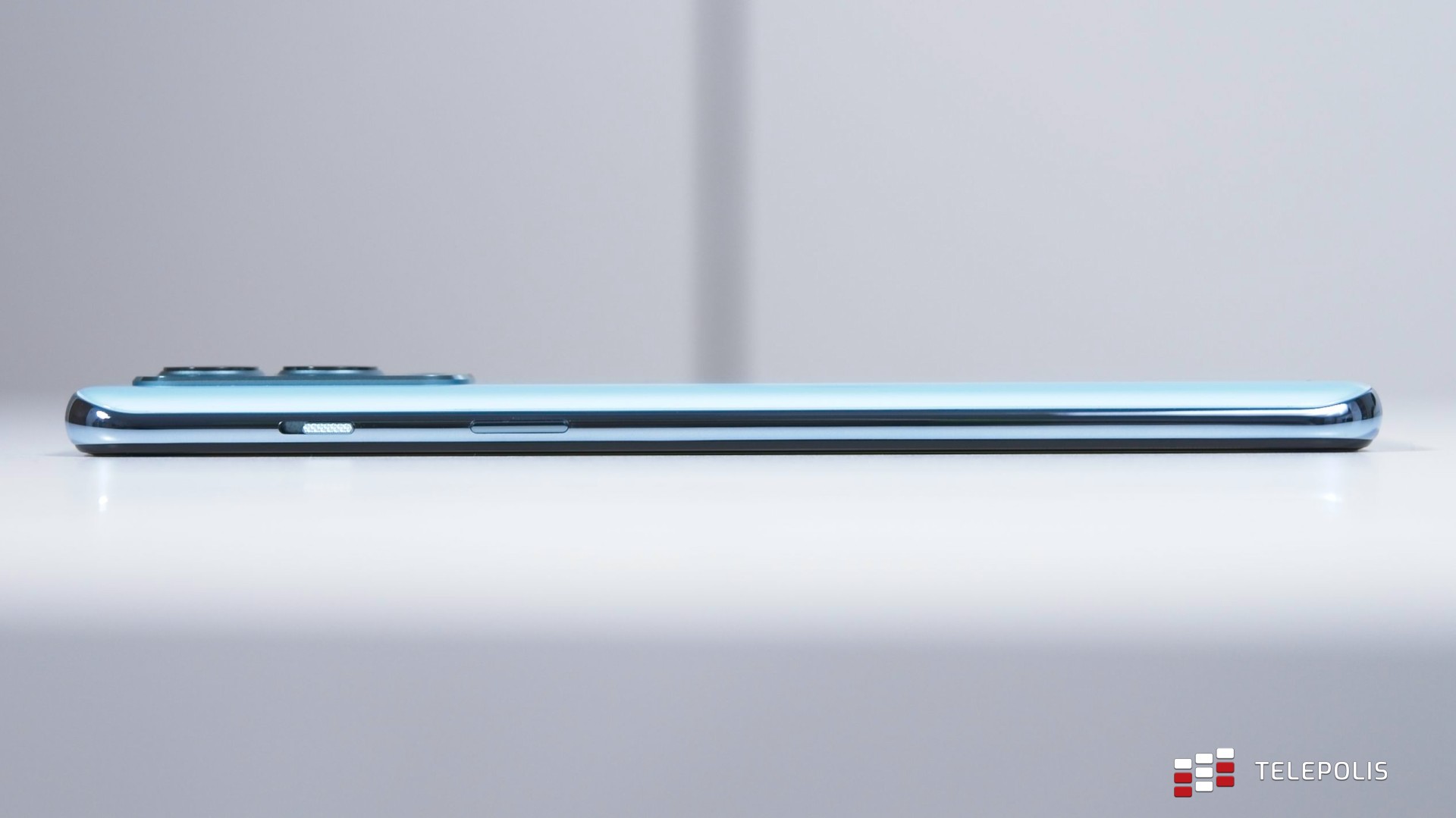 OnePlus Nord 2 5G – recenzja po pół roku. Czy warto go kupić?