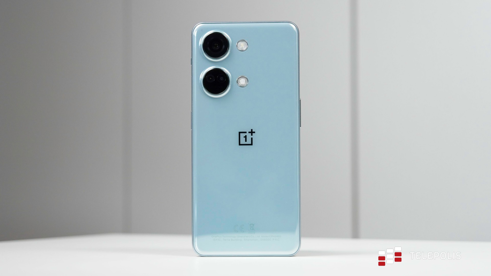 OnePlus Nord 3 – test