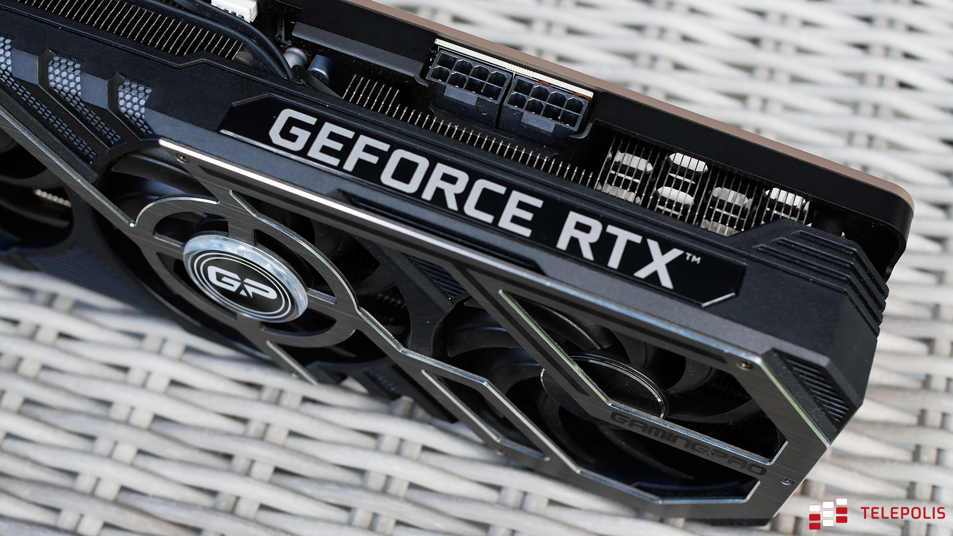 Premiera GeForce RTX 4060 i RTX 4050 coraz bliżej
